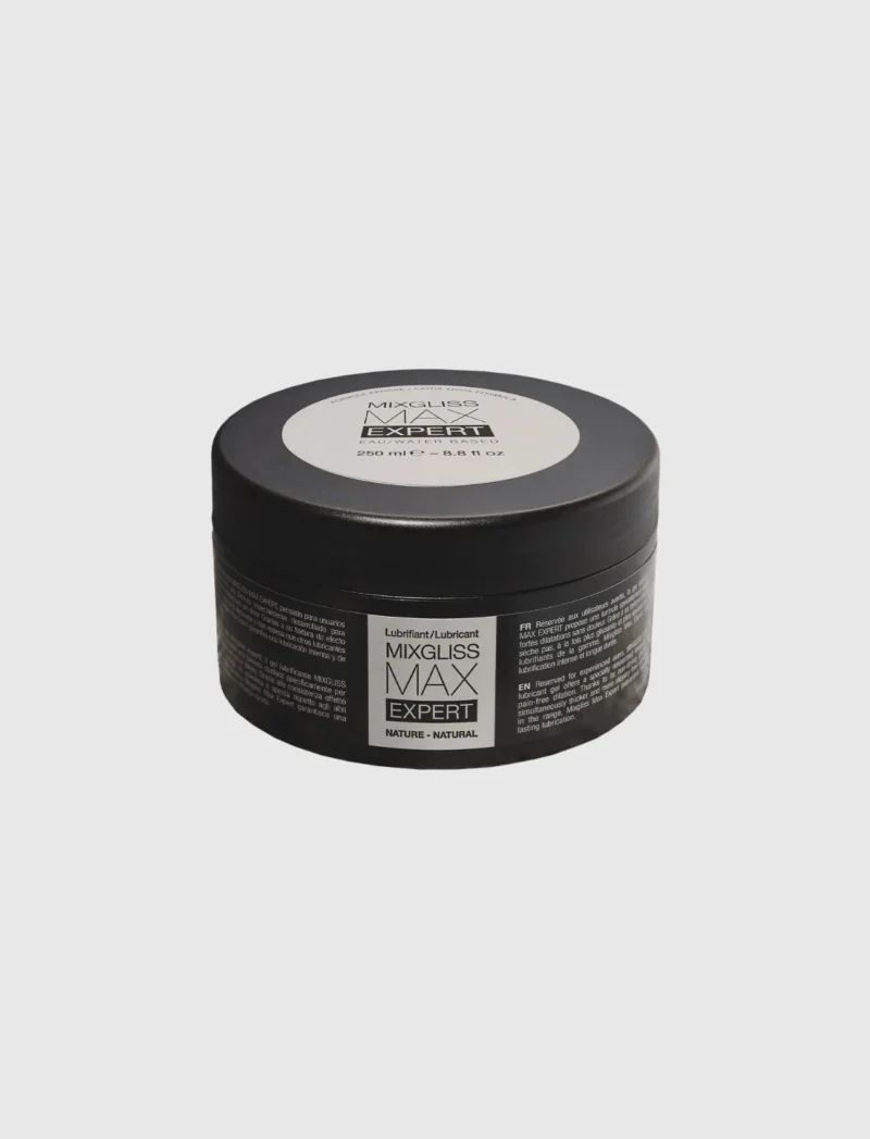 Mixgliss Max Expert Eau - Lubrifiant Anal