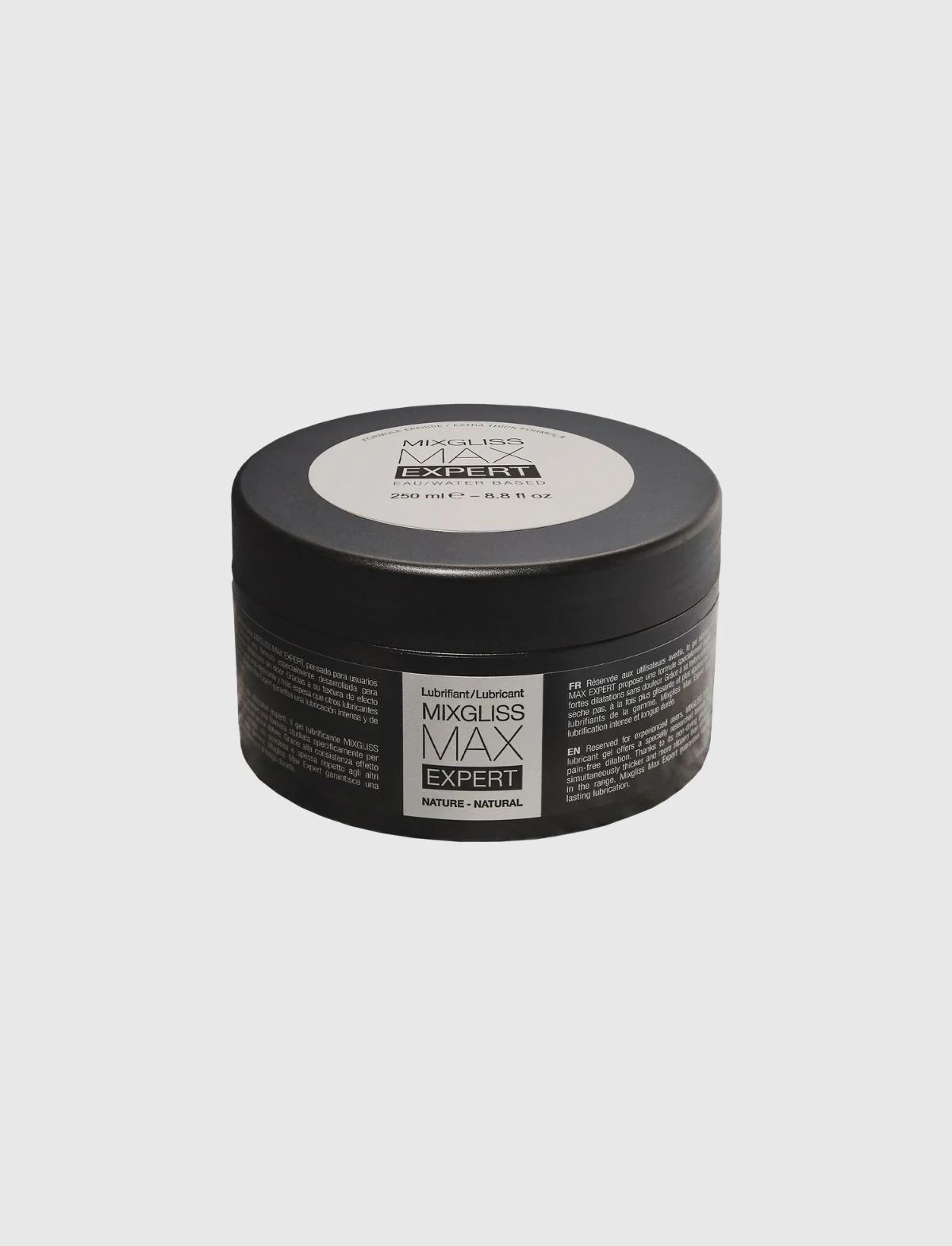 Mixgliss Max Expert Eau - Lubrifiant Anal