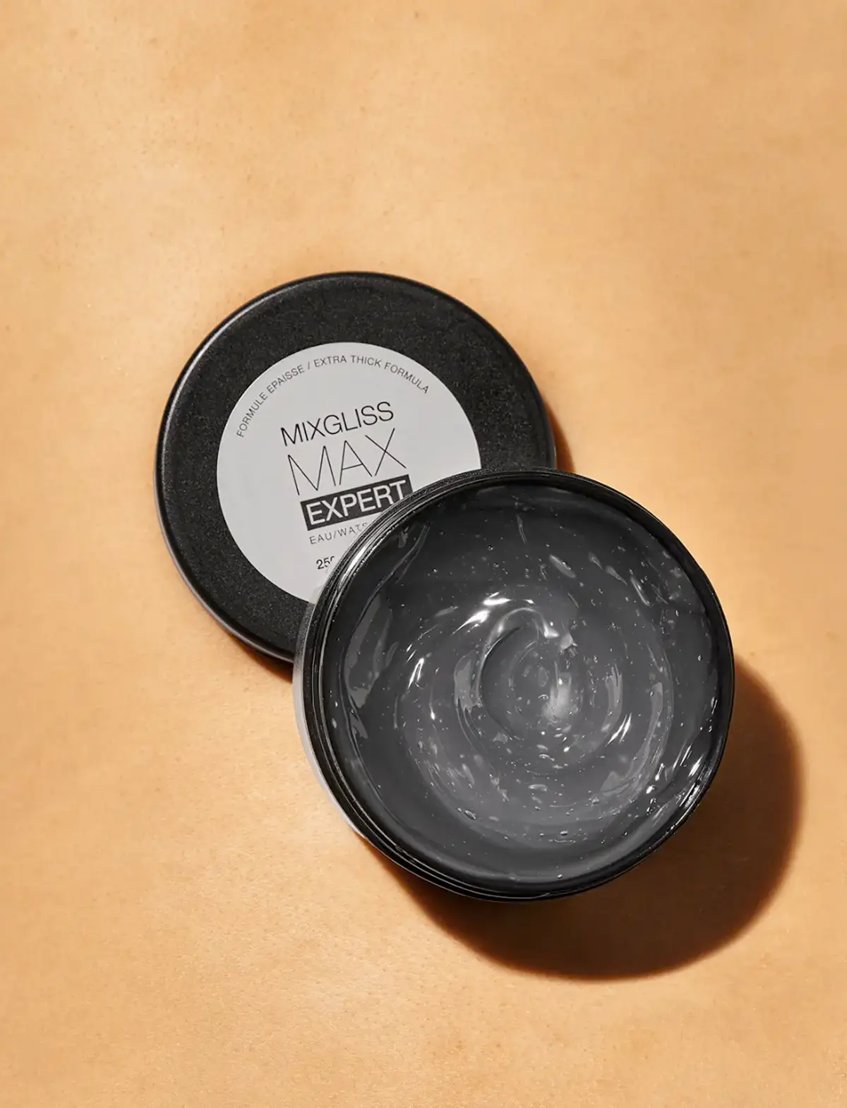Mixgliss Max Expert Eau - Lubrifiant Anal - Image 4