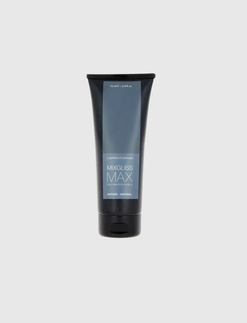 Mixgliss Max Eau - Lubrifiant