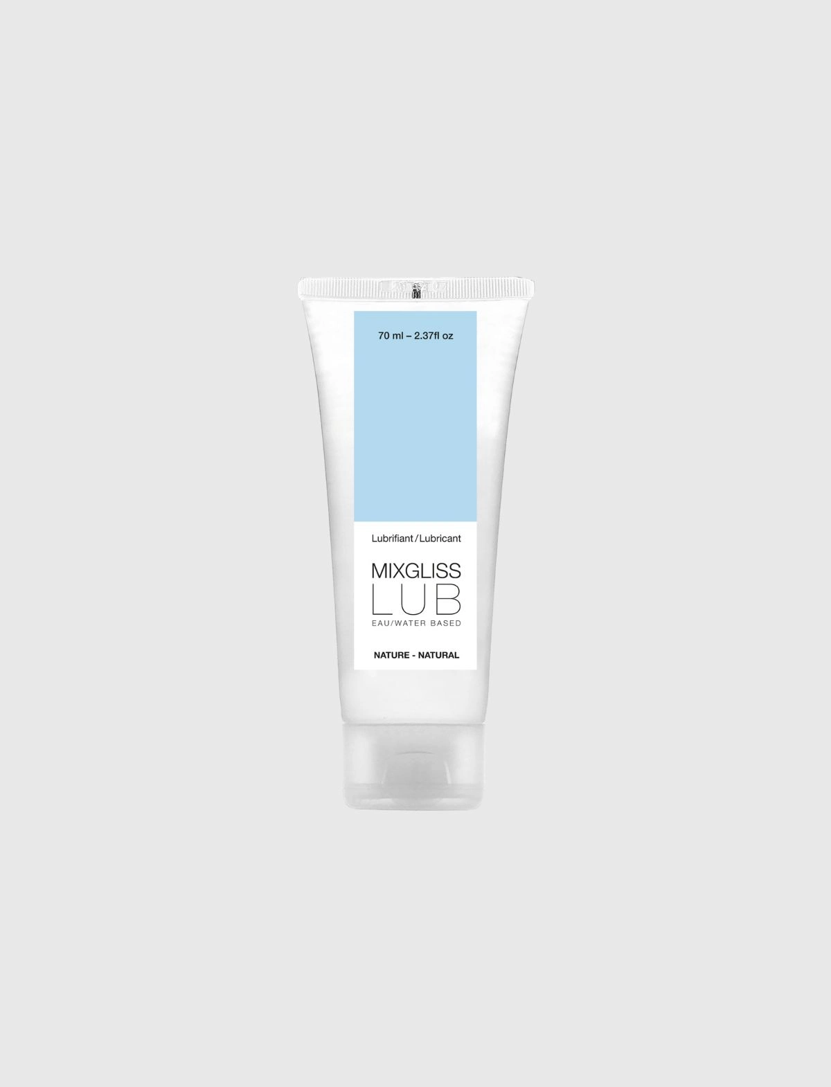 Mixgliss Eau - Gel Lubrifiant