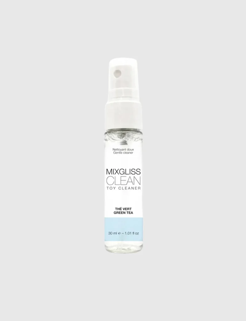 Mixgliss - Nettoyant Sextoy